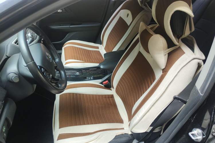 Used Honda Accord 2016 2.0L Elite Edition
