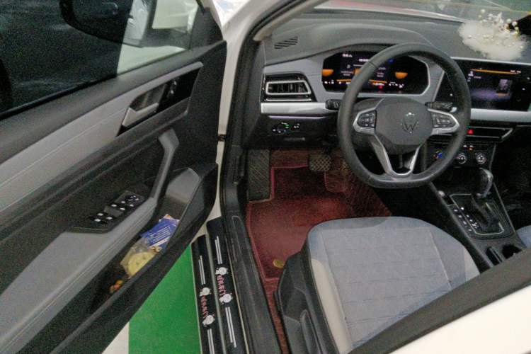 Used Volkswagen Lavida 2023 300TSI DSG Full-Comfort Edition