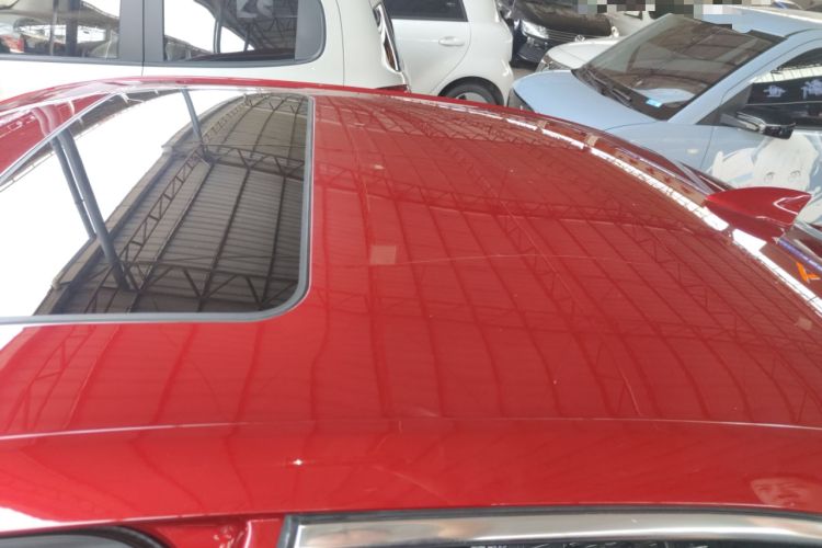 Used Cadillac ATS-L 2017 28T Tech Edition