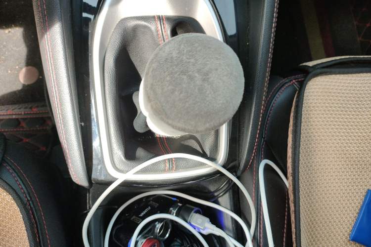 Used Brilliance V3 2017 1.5L Manual Comfort Model