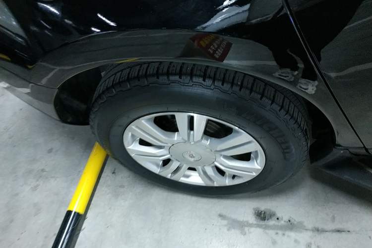 Used Cadillac SRX 2015 3.0L Elite Model