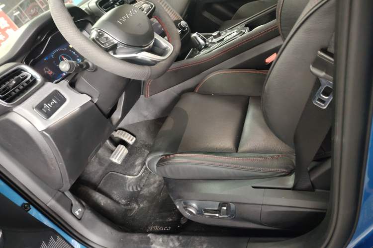 Used Lynk & Co 03 2018 1.5TD DCT JingPro Edition China V Standard