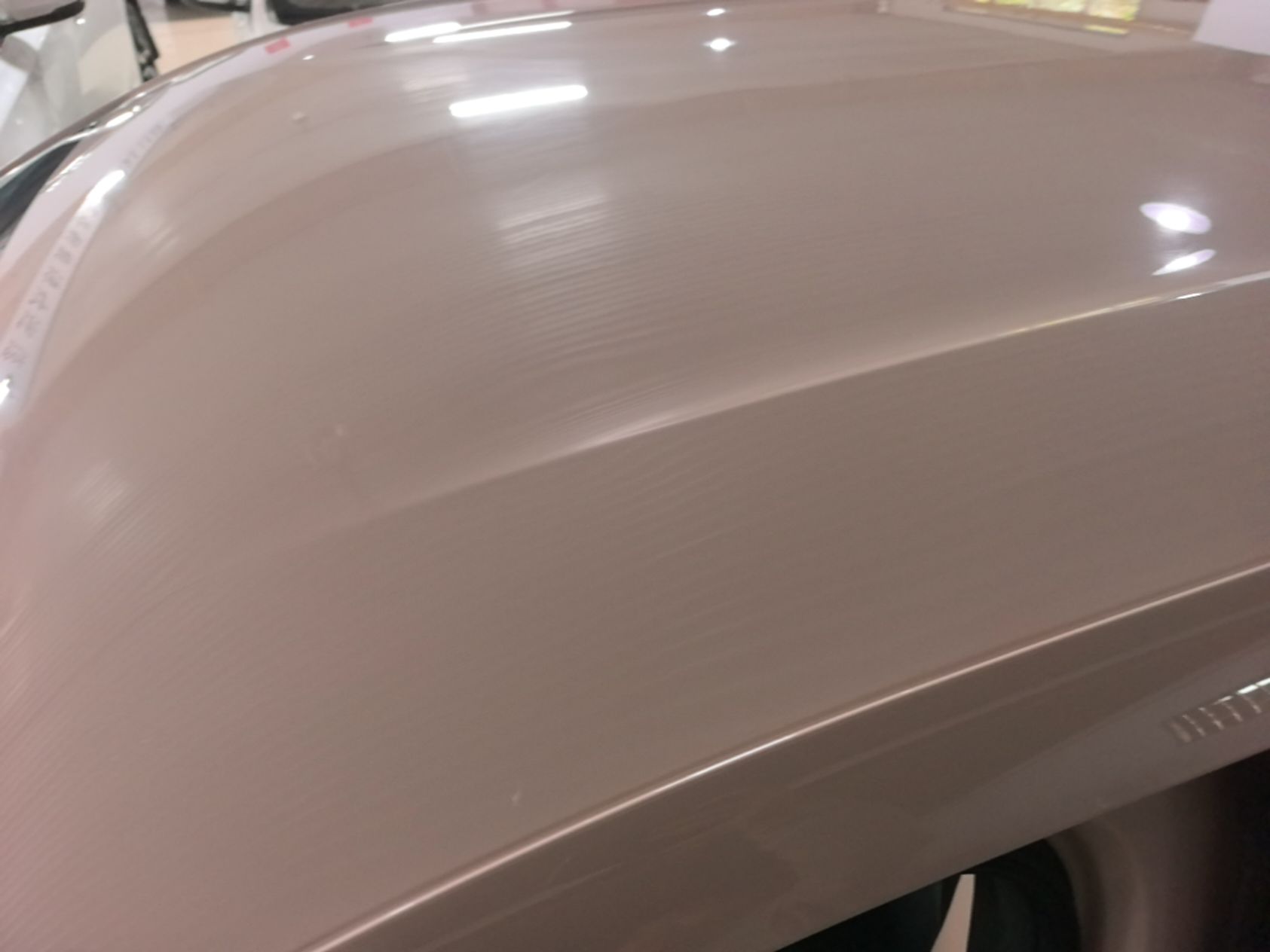 BYD Seagull 2023 Active Version — снимка 7
