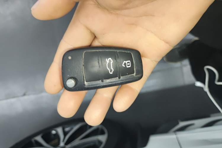 Used Chery Tiggo 3X 2018 1.5L Automatic Luxury Edition
