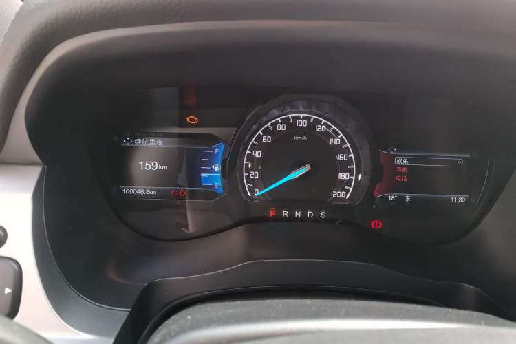 Used Ford Everest 2017 2.0T Gasoline Automatic 4x4 Luxury Edition 7 Seats
