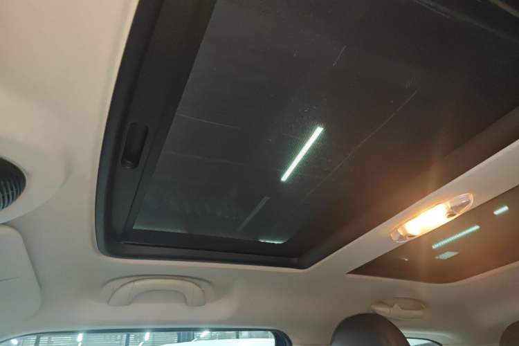 Used MINI Paceman 2013 1.6T COOPER S ALL4