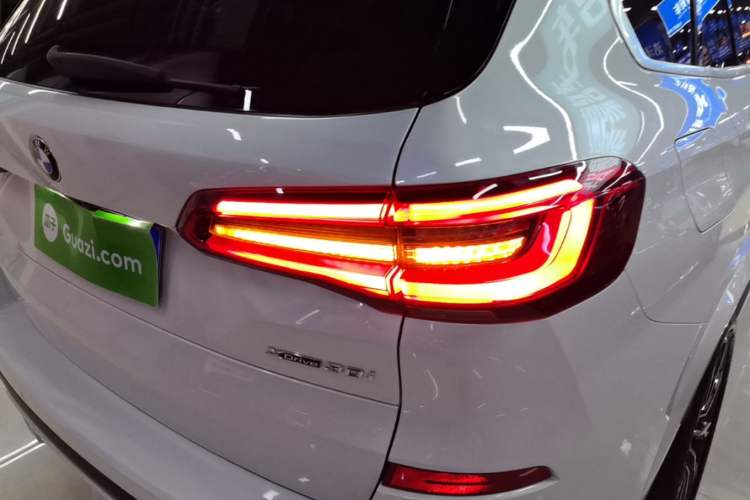 Used BMW X5 2020 xDrive30i M Sport Package