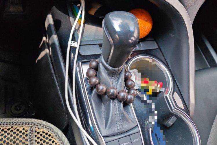 Used Toyota Camry 2018 2.0S FENGSHANG Edition
