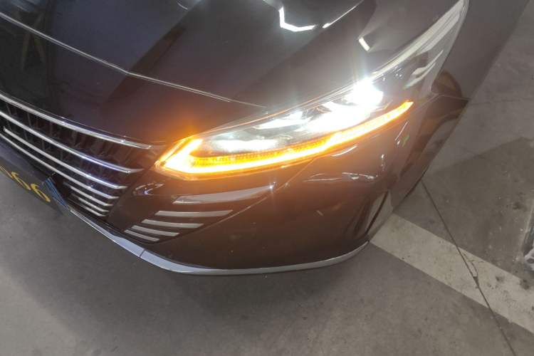 Used Nissan Teana 2022 2.0L XL-TLS Enjoyment Edition