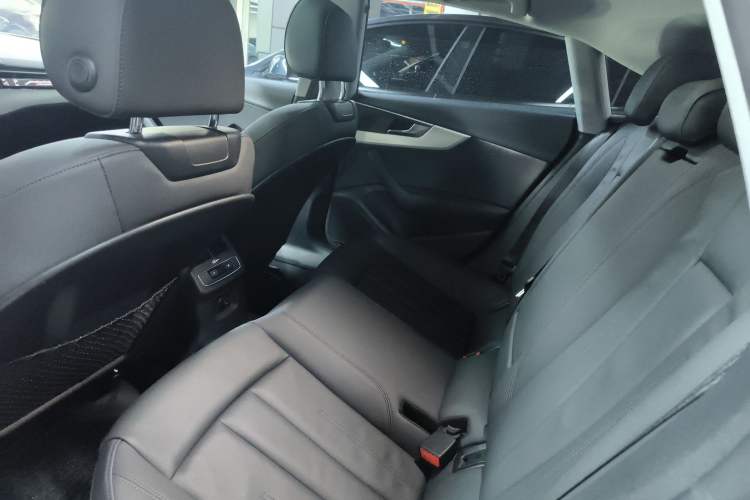 Used Audi A5 2021 Sportback 40 TFSI Fashionable and Dynamic Model
