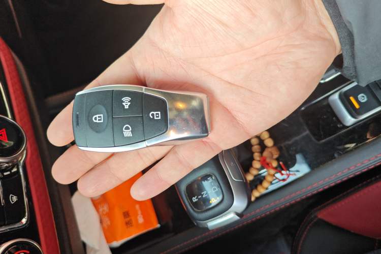 Used BAIC Off-Road BJ40 2021 2.0D Automatic Four-Wheel Drive Blade Hero Edition Adventurer Type
