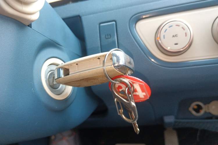 Used Dongfeng Fengon MINIEV 2022 Candy Edition Full Sugar