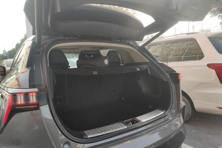 Used Lynk & Co 06 2020 1.5T YAO Halo
