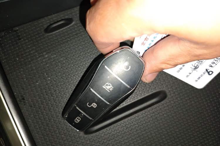 Used BYD Qin L 2024 DM-i 120KM Beyond Model
