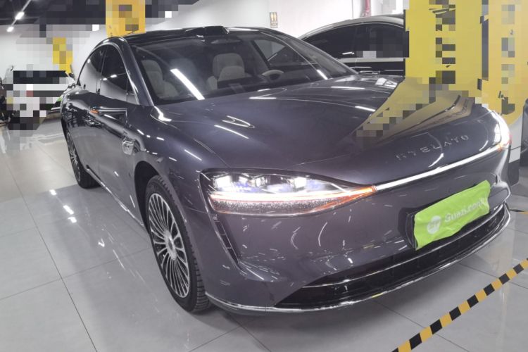 Used Hima Stelato S9 2025 Extended-Range Ultra