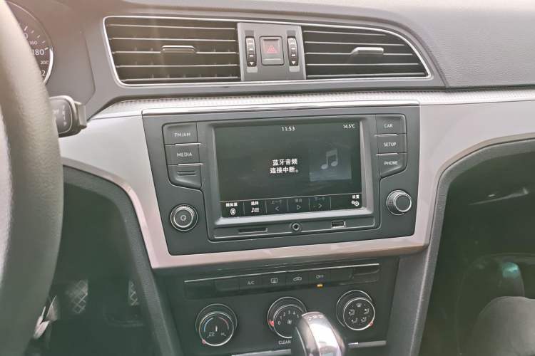 Used Volkswagen Lamando 2017 230TSI DSG Fashion Edition
