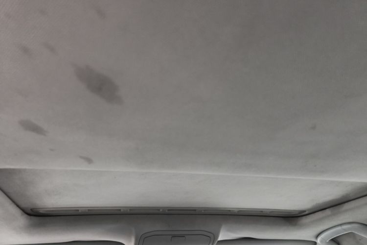 Used Volkswagen Bora 2018 1.5L Manual Comfort Model Headliner