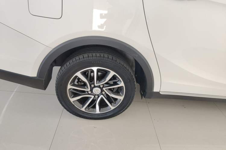 Used Baojun 730 2021 1.5T CVT Fashion Version 7 Seats