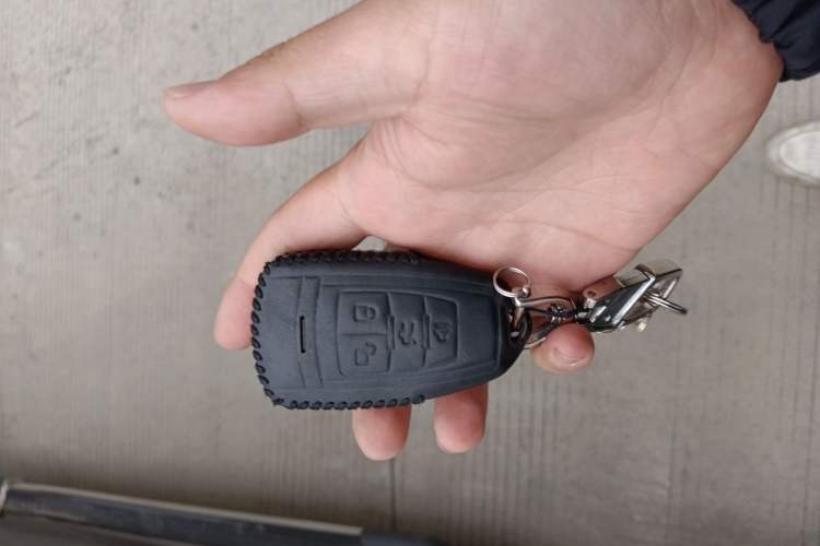 Used BAIC Beijing X5 2019 1.5T Manual Elite Edition China VI
