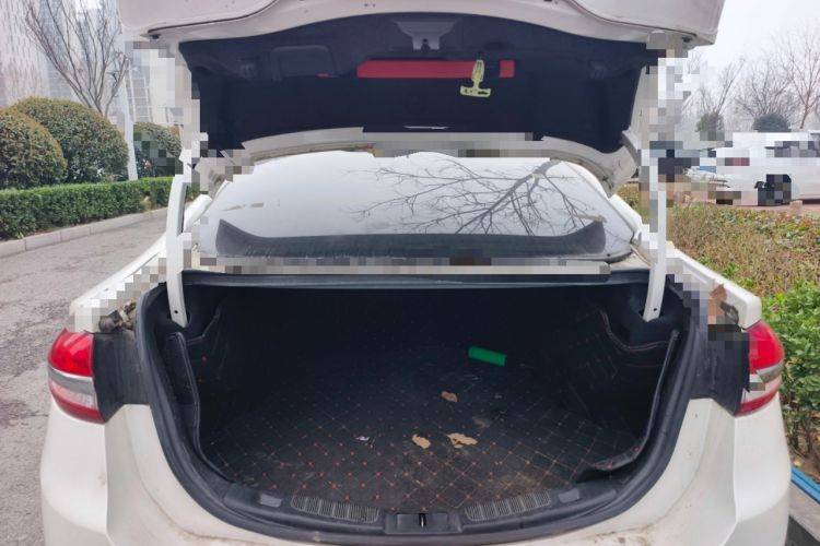 Used Ford Mondeo 2017 EcoBoost 180 Stylish Model