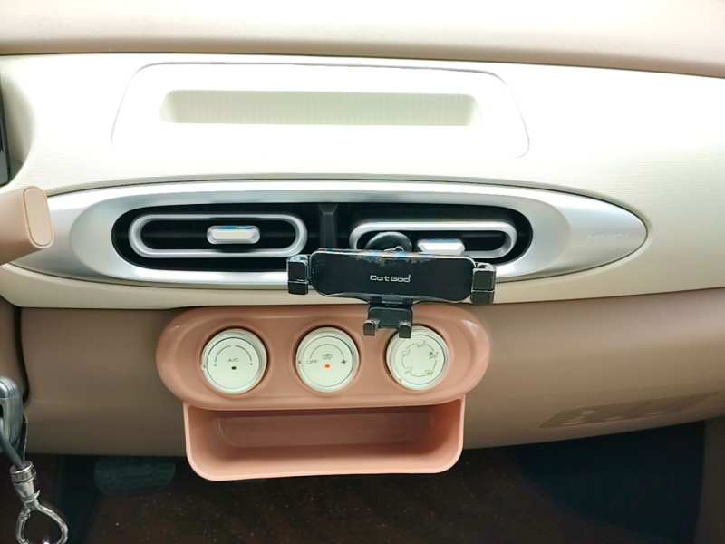 Used Wuling Hongguang MINIEV 2025 Four-Door Version Advanced Edition — 12