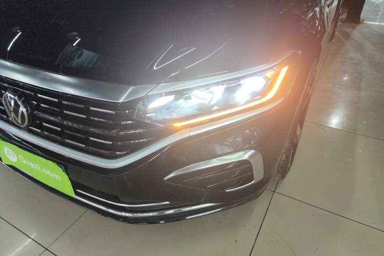 Used Volkswagen Passat 2023 330TSI Elite Edition