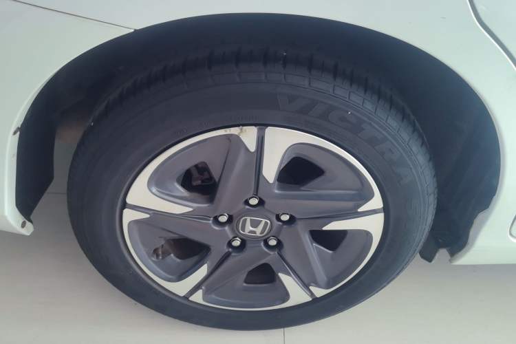 Used Honda Envix 2019 180TURBO CVT Enjoyment Version China VI