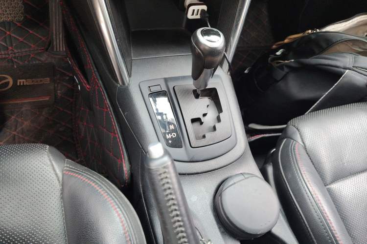 Used Mazda CX-5 2013 2.5L Automatic 4x4 Luxury Version