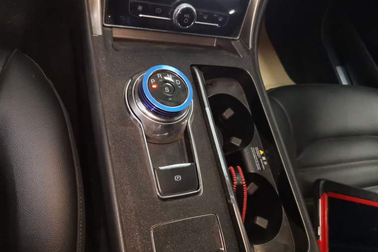 Used Ford Mondeo 2020 EcoBoost 200 Stylish Model