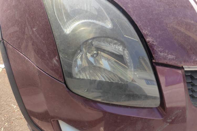 Used Suzuki Swift 2014 1.5L Automatic Fashion Edition
