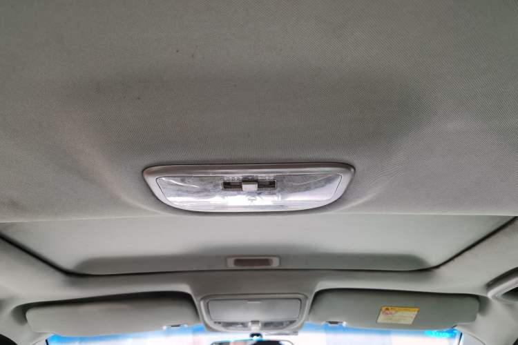 Used Geely Auto Emgrand 2015 Sedan 1.5L Manual - Top Trim Level
