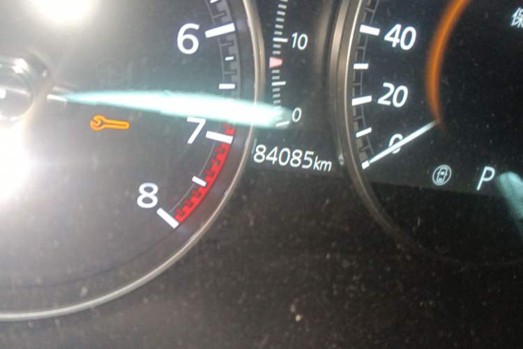 Used Mazda 3 Axela 2021 2.0L Automatic Zhiyao Edition