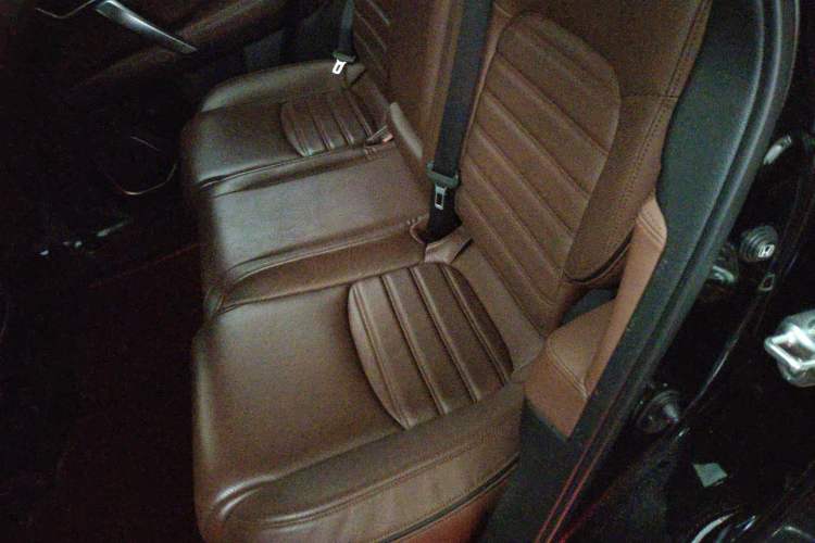 Used Honda UR-V 2017 370TURBO Four-Wheel Drive Prestige Edition China V
