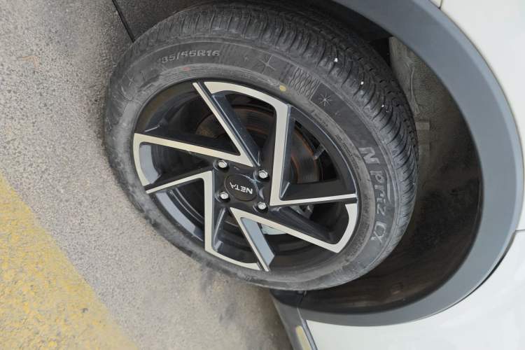 Used NETA AYA 2023 401