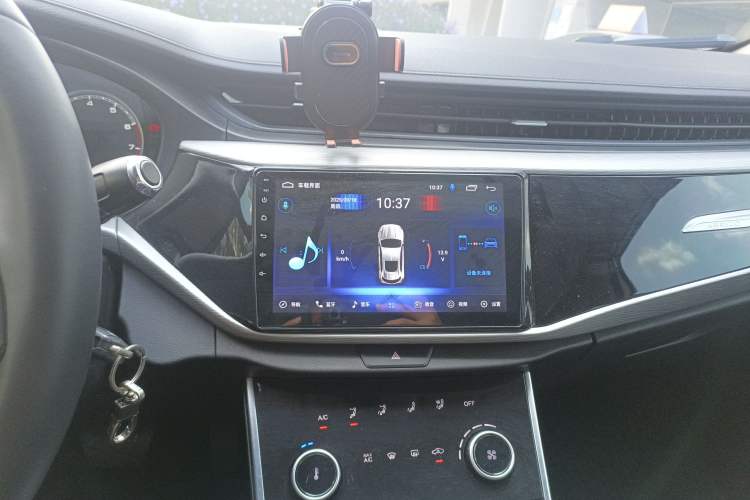 Used Chery Arrizo 5 2021 PRO 1.5L CVT Youth Edition