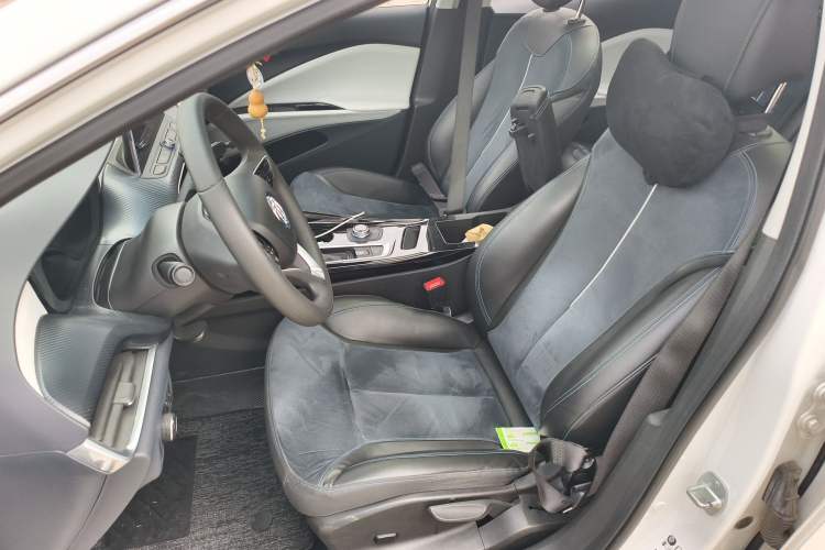 Used Buick Velite 6 2019 Connected & Smart Edition
