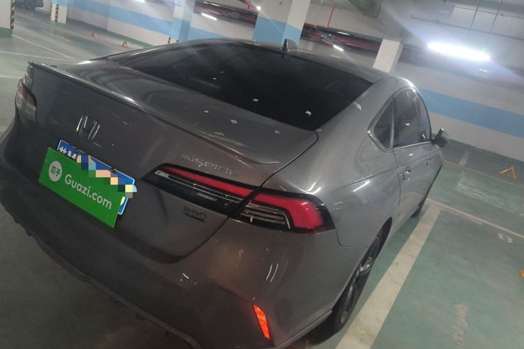 Used Honda Inspire 2023 260TURBO Deluxe Edition
