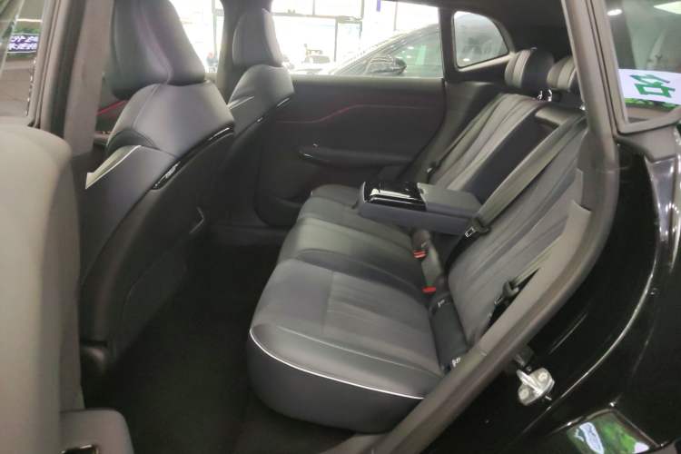 Used VOYAH COURAGE 2024 Four-Wheel Drive Global Edition
