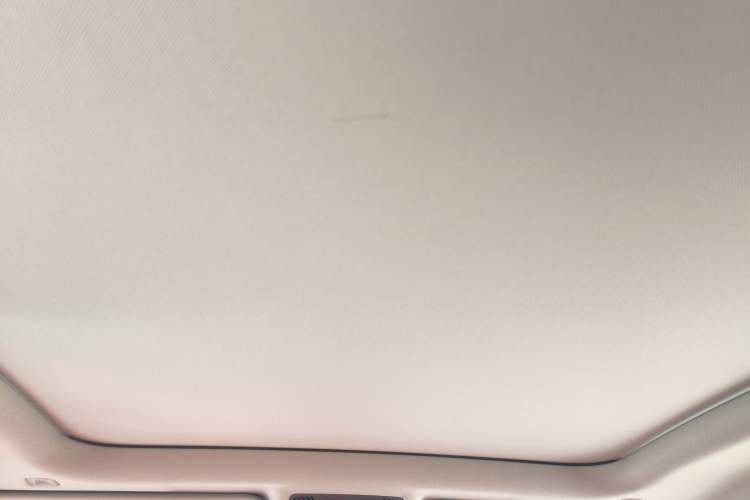 Used BMW 2 Series 2025 225L M Sport Night Edition Package Headliner