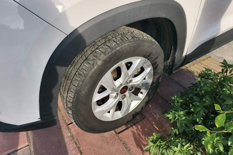 Used Wuling Hongguang S3 2019 1.5L Manual Standard Version China VI Standard