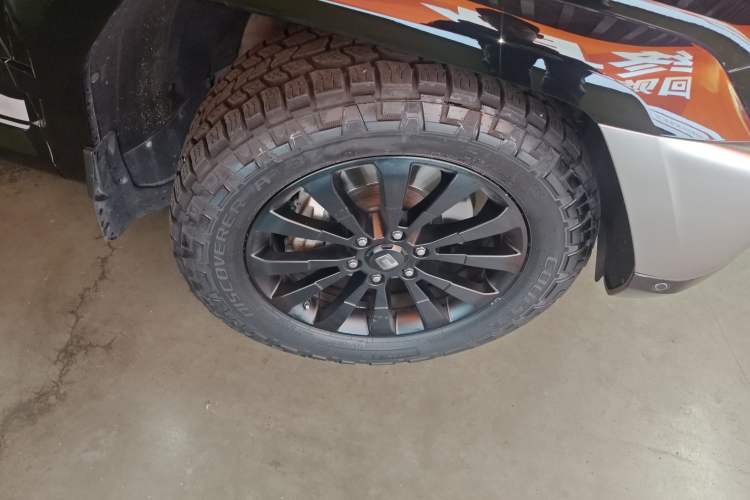 Used Tank 700 New Energy 2024 Hi4-T Extreme Edition