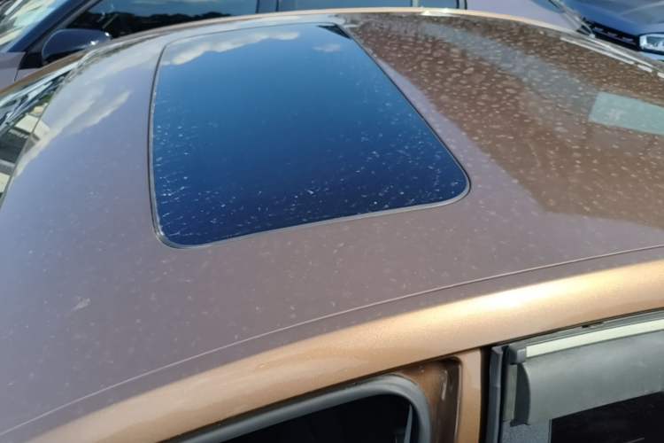 Used Chevrolet Cavalier 2018 320 Manual Xinyue Edition
