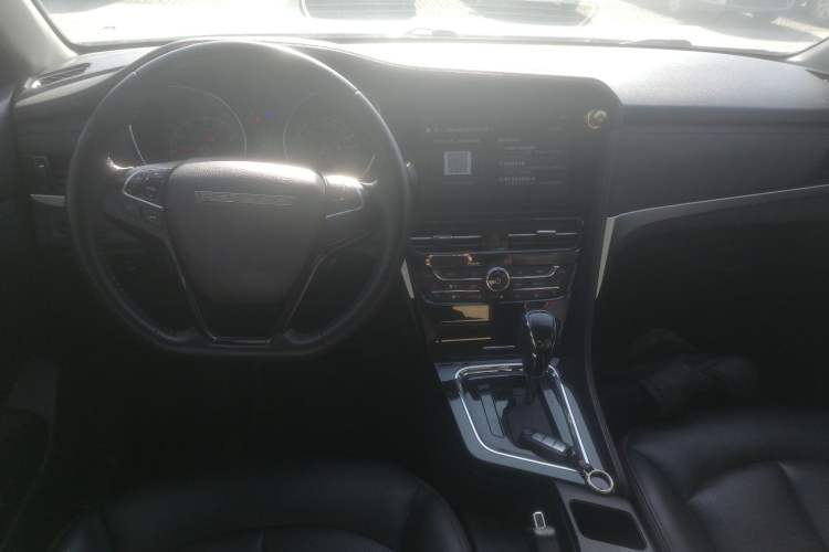 Used Venucia T70 2019 2.0L CVT Enjoy Edition China VI Standard