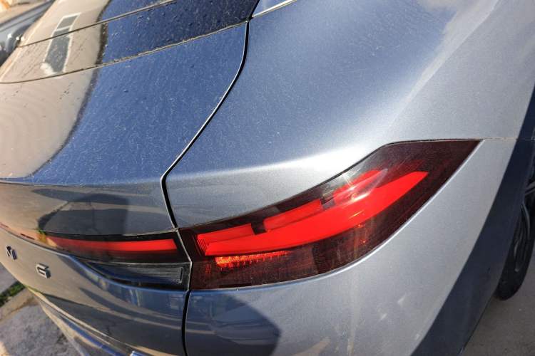 Used XPeng P5 2023 Smart Drive Edition