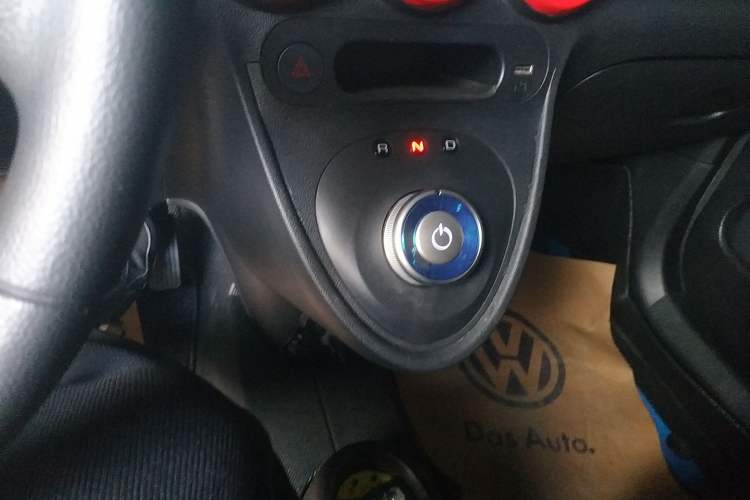 Used ORA Black Cat 2019 301km Standard Edition