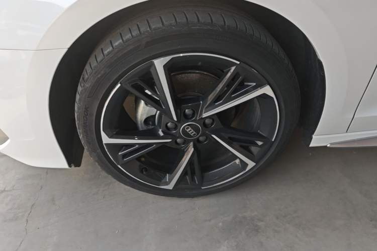 Used Audi A3 2023 Sportback 35 TFSI Fashionable Sports Model