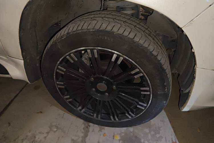 Used Toyota Land Cruiser 