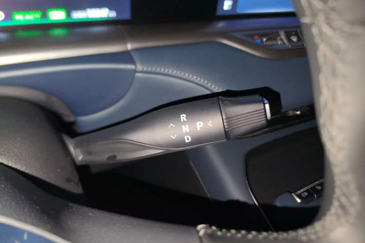 Used VOYAH FREE 2024 Ultra-Long Range Intelligent Driving Version