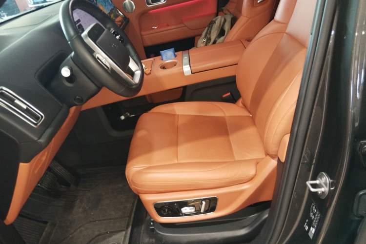 Used Li Auto L8 2023 Air model