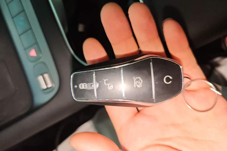 Used BYD Sealion 06 New Energy 2025 Model EV 605 Navigation Plus Edition
